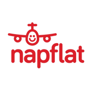 napflat logo